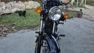 Benelli Imperiale 400 (2021 - 25)  (2)