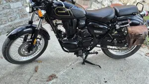 Benelli Imperiale 400 (2021 - 25)  (3)