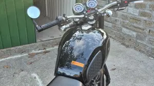 Benelli Imperiale 400 (2021 - 25)  (4)