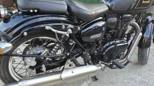 Benelli Imperiale 400 (2021 - 25)  (5)