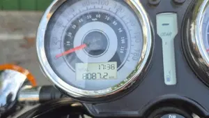 Benelli Imperiale 400 (2021 - 25)  (6)