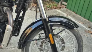 Benelli Imperiale 400 (2021 - 25)  (7)