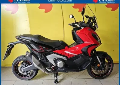 Honda X-ADV 750 DCT (2021 - 24) - Annuncio 10137811