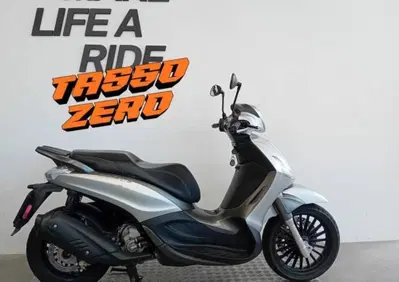 Piaggio Beverly 300 S i.e. ABS-ASR (2016 - 20) - Annuncio 10093007