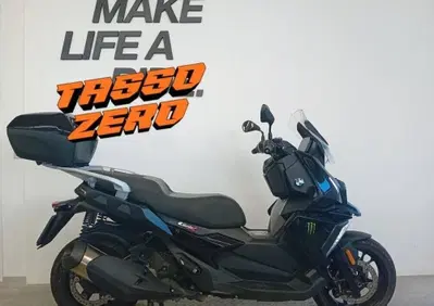 Bmw C 400 X (2018 - 20) - Annuncio 10117194