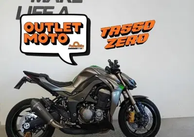 Kawasaki Z 1000 ABS (2014 - 16) - Annuncio 10084954
