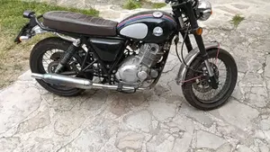 Mash Italia Two Fifty 250 (2014 - 16)  (2)