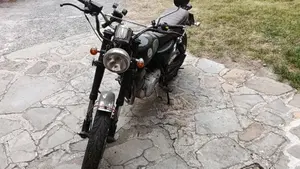 Mash Italia Two Fifty 250 (2014 - 16)  (3)