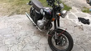Mash Italia Two Fifty 250 (2014 - 16)  (4)