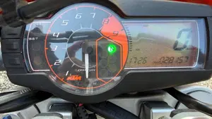 KTM 690 Enduro R (2009 - 11)  (7)