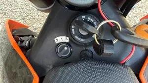 KTM 690 Enduro R (2009 - 11)  (8)