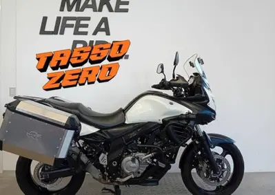 Suzuki V-Strom 650 ABS (2011 - 17) - Annuncio 10086976