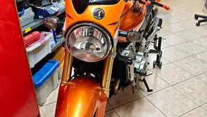 Honda Hornet 600 (2005 - 06)  (7)