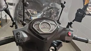 Sym HD 300 (2021 - 25) 