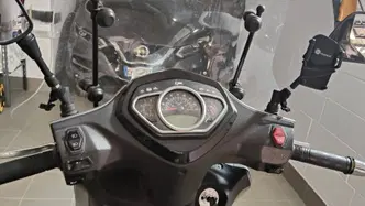 Sym HD 300 (2021 - 25)