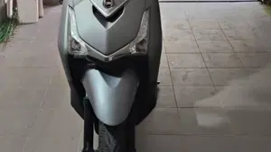 Sym HD 300 (2021 - 25)  (2)