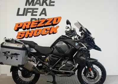 Bmw R 1250 GS Adventure (2021 - 24) - Annuncio 10132453