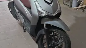 Sym HD 300 (2021 - 25)  (3)