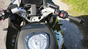 Bmw R 1300 RS (2026)  (2)