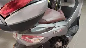 Sym HD 300 (2021 - 25)  (4)