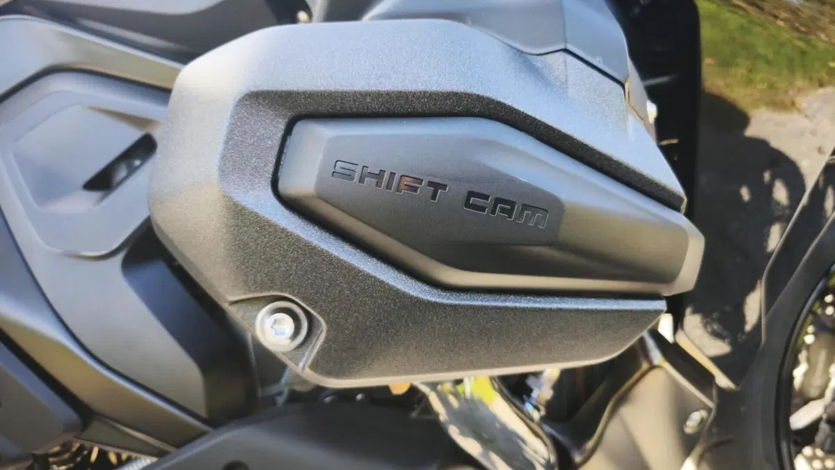 Bmw R 1300 RS (2026)  (6)