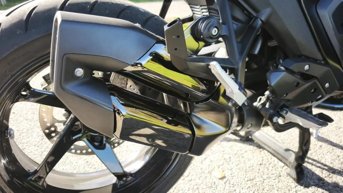 Bmw R 1300 RS (2026)  (8)