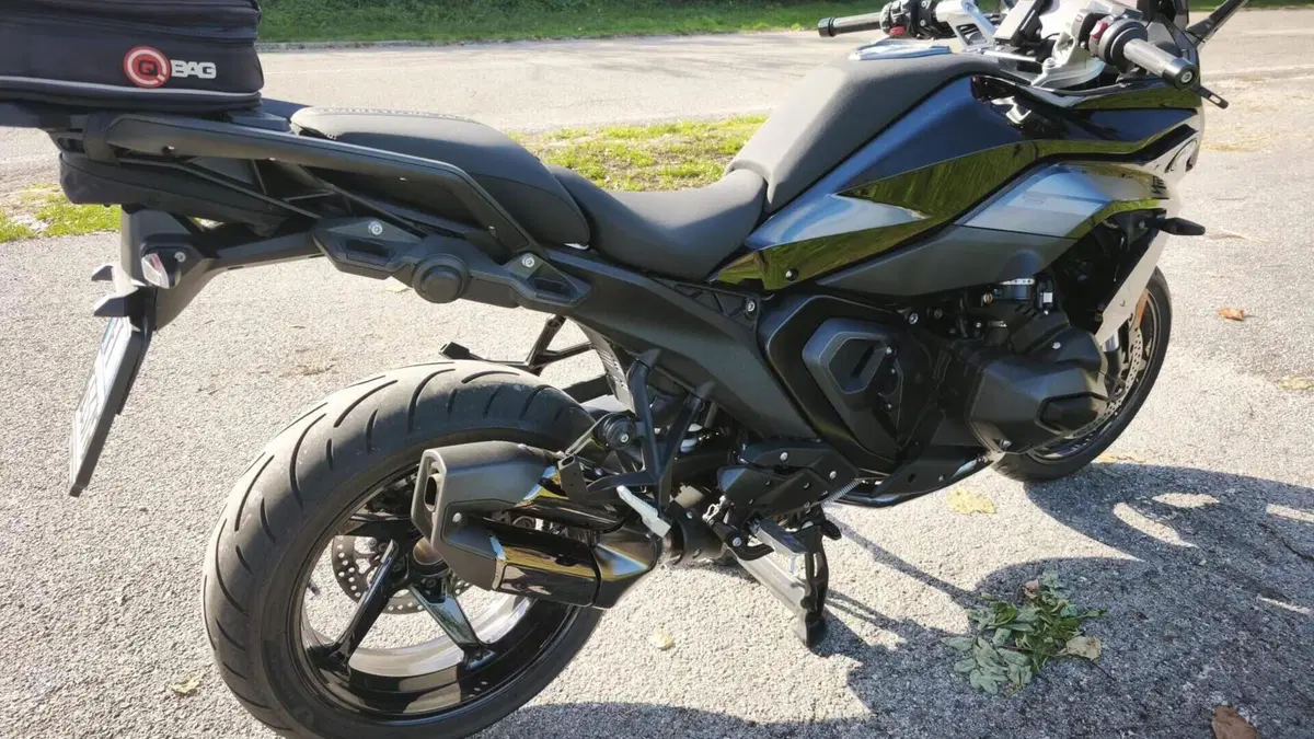Bmw R 1300 RS (2026)  (9)