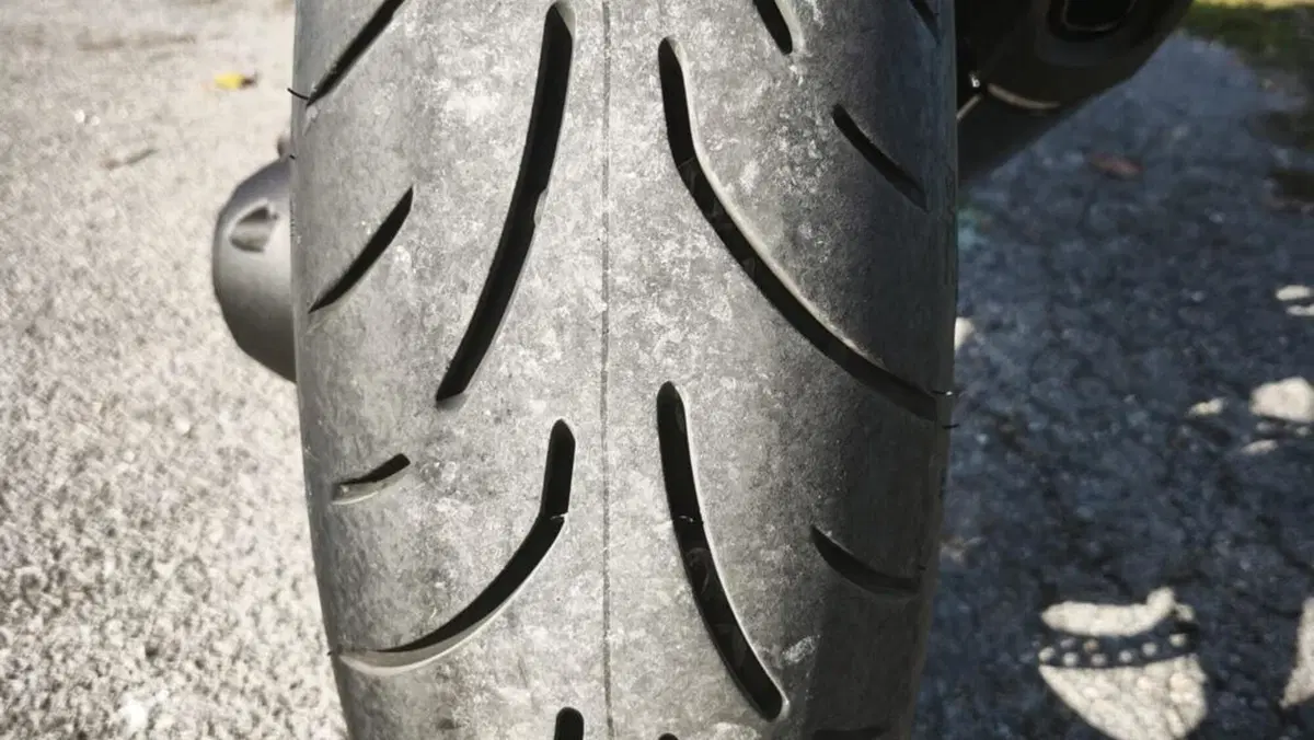 Bmw R 1300 RS (2026)  (10)