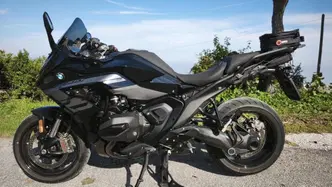 Bmw R 1300 RS (2026) usata