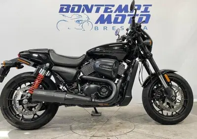 Harley-Davidson 750 Street (2017 - 20) - XG 750 - Annuncio 10016216