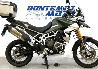 Triumph Tiger 900 Rally Pro (2020 - 23) - Annuncio 10061751