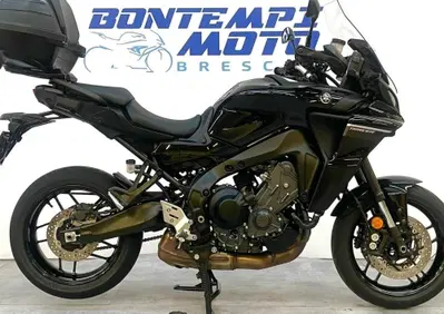 Yamaha Tracer 9 (2021 - 24) - Annuncio 10099635