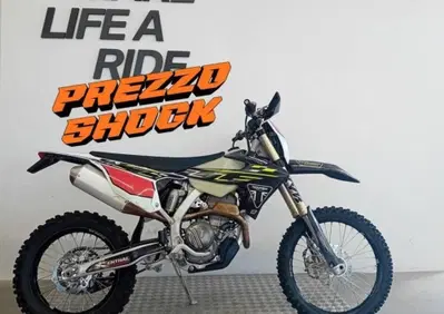 Triumph TF 250-E (2026) - Annuncio 10087853