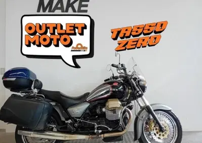 Moto Guzzi California 1100 EV (2000 - 02) - Annuncio 10116301
