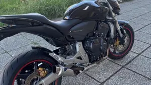 Honda Hornet 600 (2007 - 10)  (6)