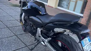 Honda Hornet 600 (2007 - 10)  (7)