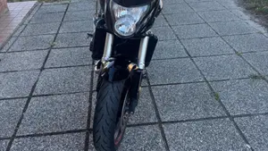 Honda Hornet 600 (2007 - 10)  (11)
