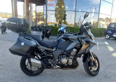 Kawasaki Versys 1000 SE Grand Tourer (2022 - 24) - Annuncio 10075059