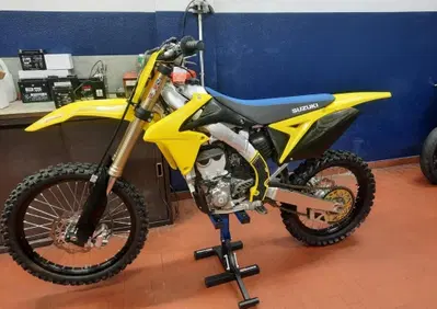 Suzuki RM-Z 250 (2017 - 18) - Annuncio 10137840