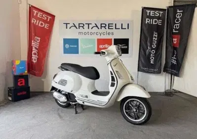 Vespa GTS 125 (2025 - 26) - Annuncio 9972268