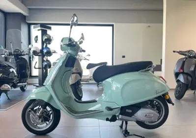 Vespa Primavera 125 (2024 - 25) - Annuncio 9972275