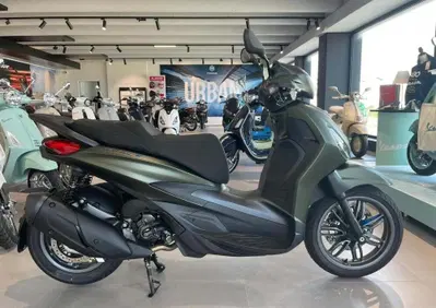 Piaggio Beverly 310 S (2025 - 26) - Annuncio 9972301