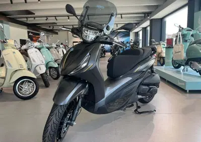 Piaggio Beverly 400 25th Anniversary (2026) - Annuncio 10129651