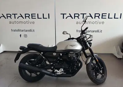 Moto Guzzi V7 Stone (2021 - 24) - Annuncio 10125794