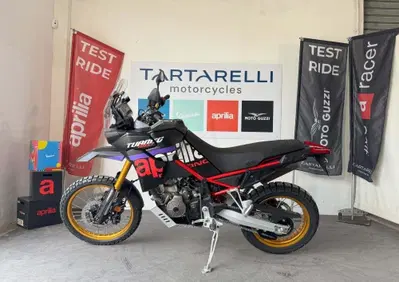 Aprilia Tuareg 660 Rally (2025 - 26) - Annuncio 10137704