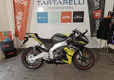 Aprilia RS 125 (2025 - 26) - Annuncio 10137705