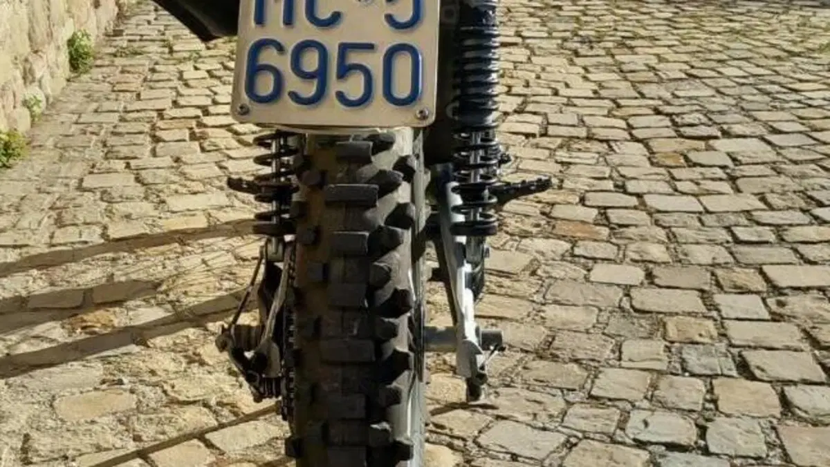 Fantic Motor   (3)