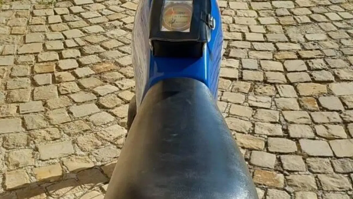 Fantic Motor   (4)