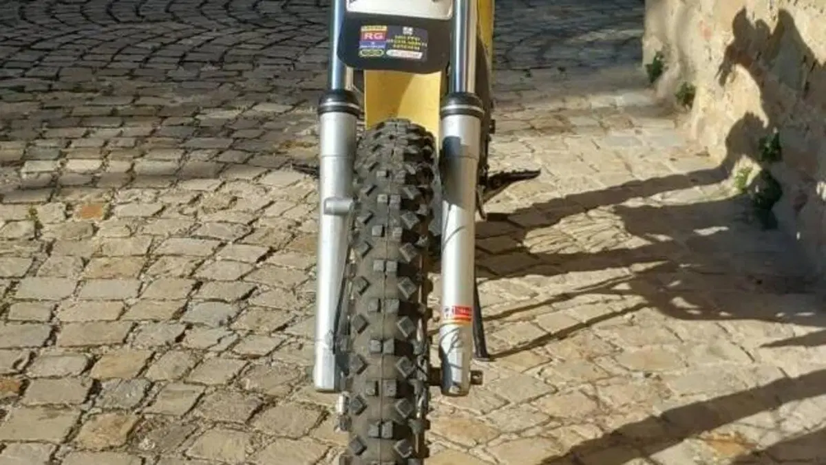 Fantic Motor   (5)