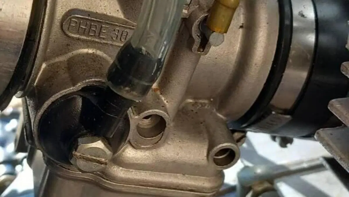 Fantic Motor   (7)
